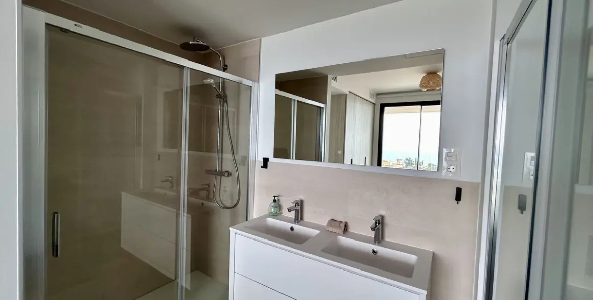 Продажа апартаментов на среднем этаже в Fuengirola 13