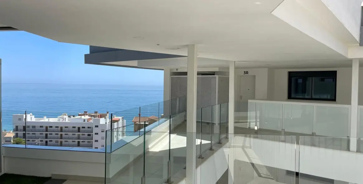 Продажа апартаментов на среднем этаже в Fuengirola 15