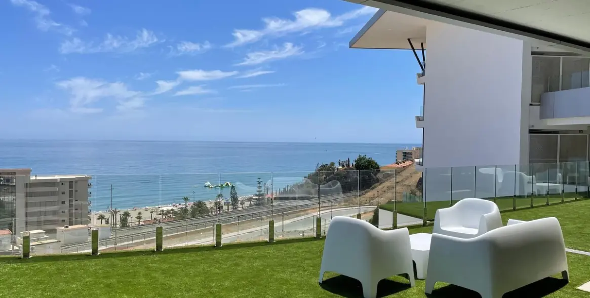 Продажа апартаментов на среднем этаже в Fuengirola 17