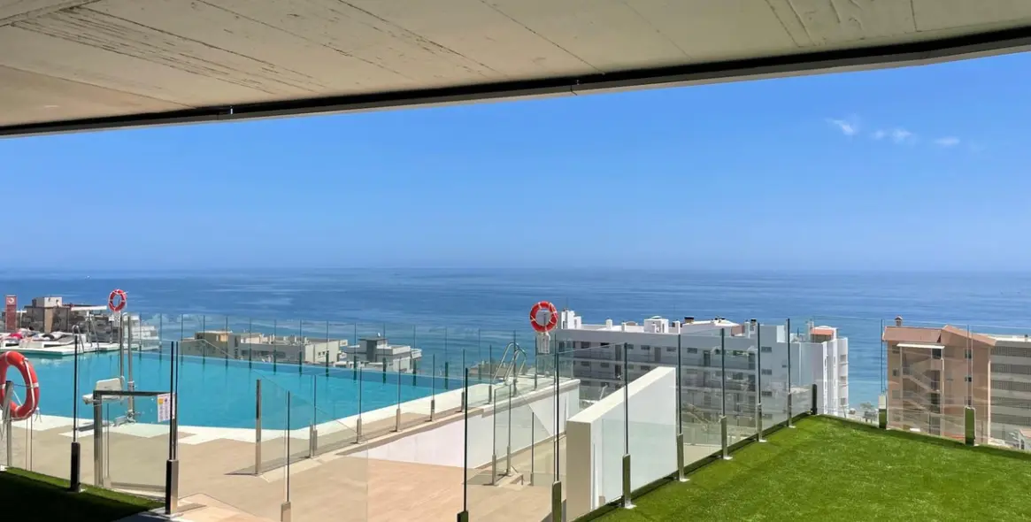 Продажа апартаментов на среднем этаже в Fuengirola 18