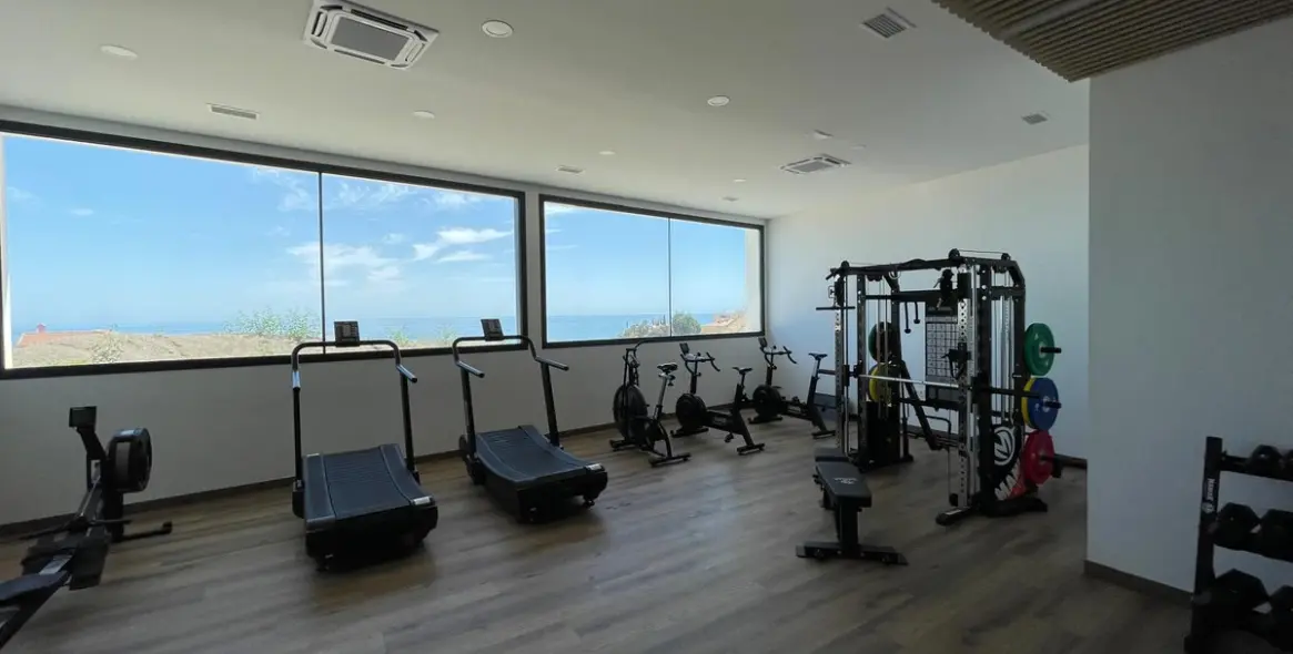 Продажа апартаментов на среднем этаже в Fuengirola 20