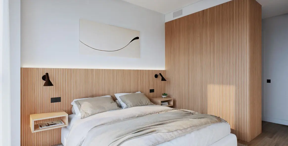 Venta de ático en Campanillas 19