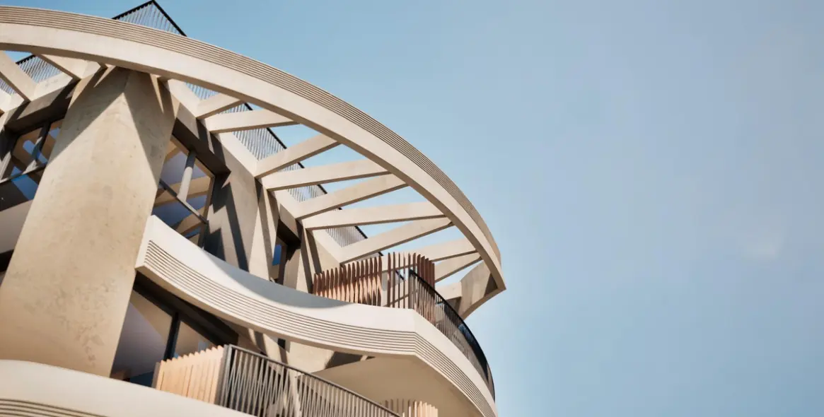 Sale of penthouse in Campanillas 43