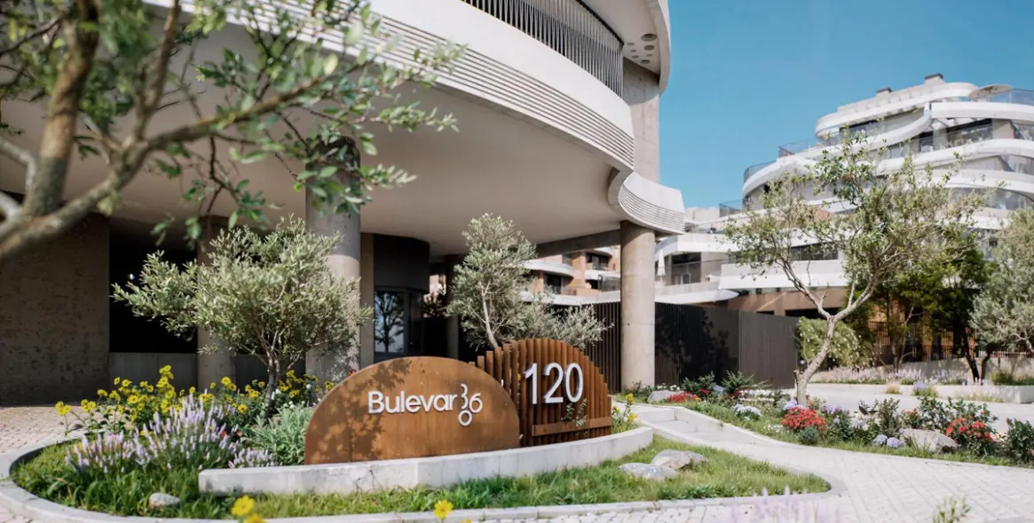 Sale of penthouse in Campanillas 49