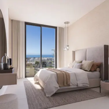 Продажа пентхауса в Benalmadena