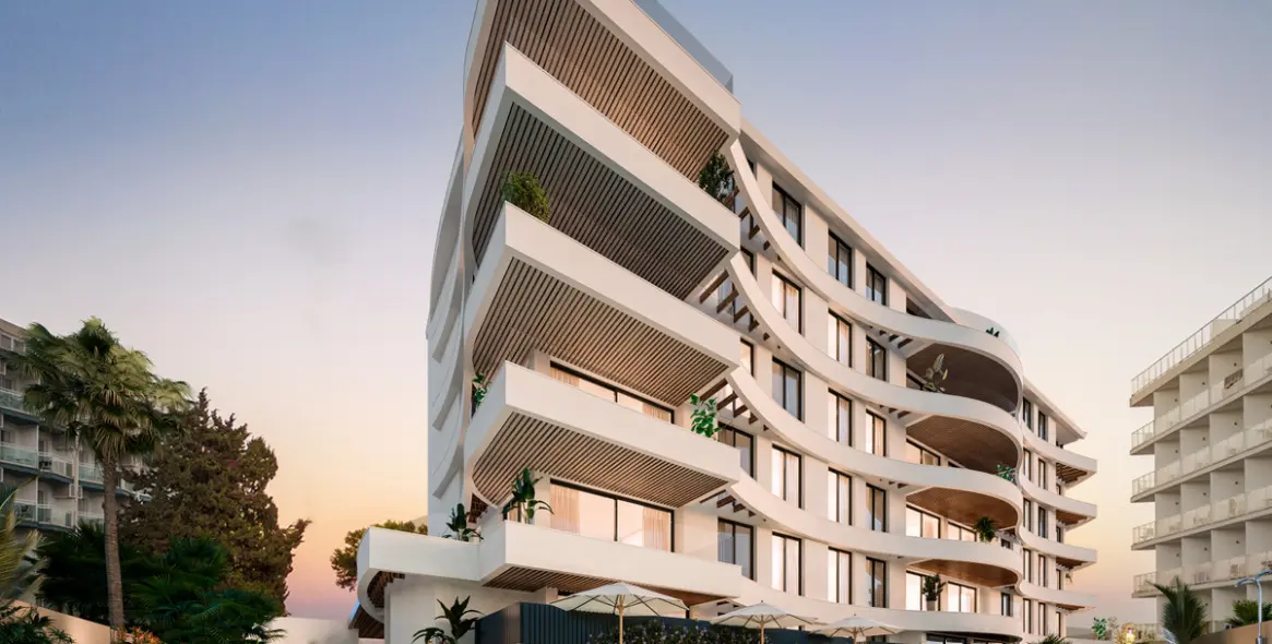 Продажа пентхауса в Benalmadena 8