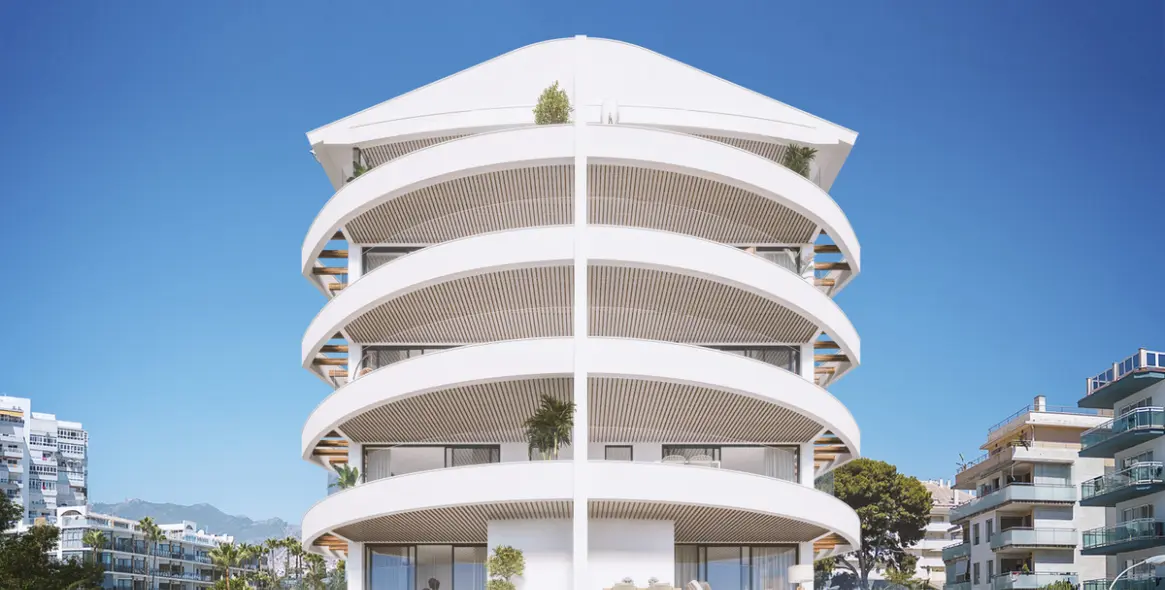 Продажа пентхауса в Benalmadena 9