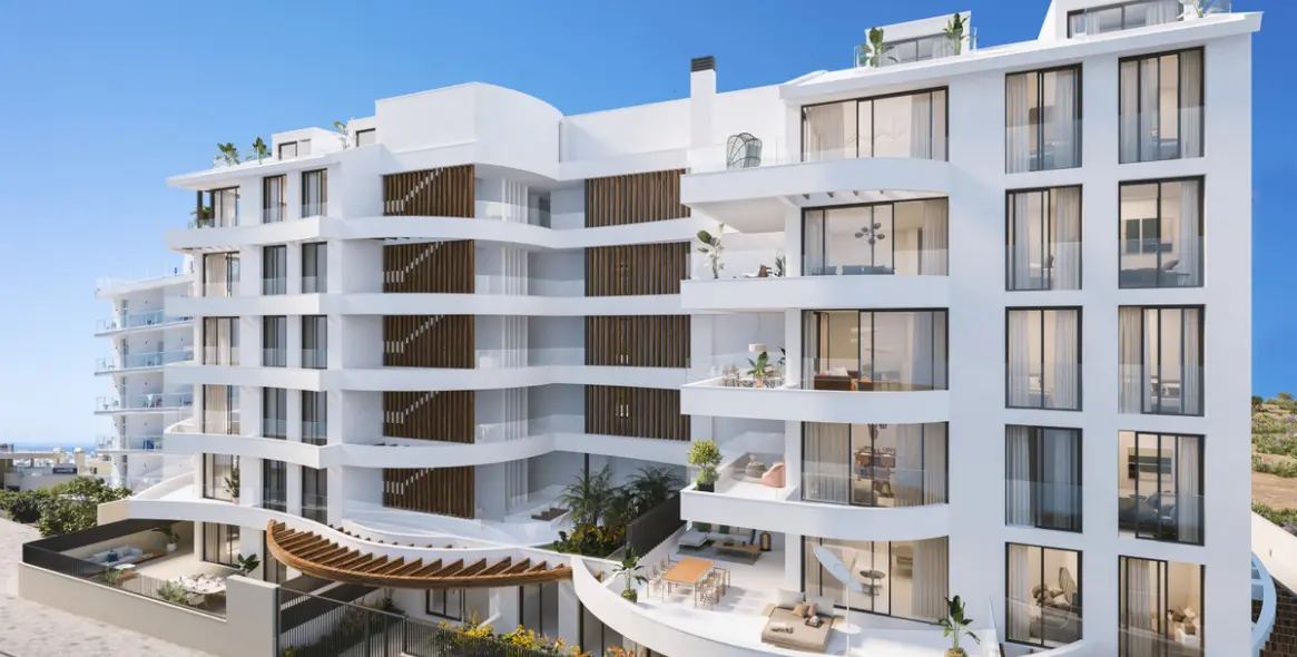 Продажа пентхауса в Benalmadena 10
