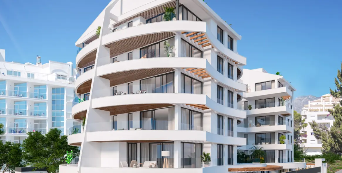 Продажа пентхауса в Benalmadena 12