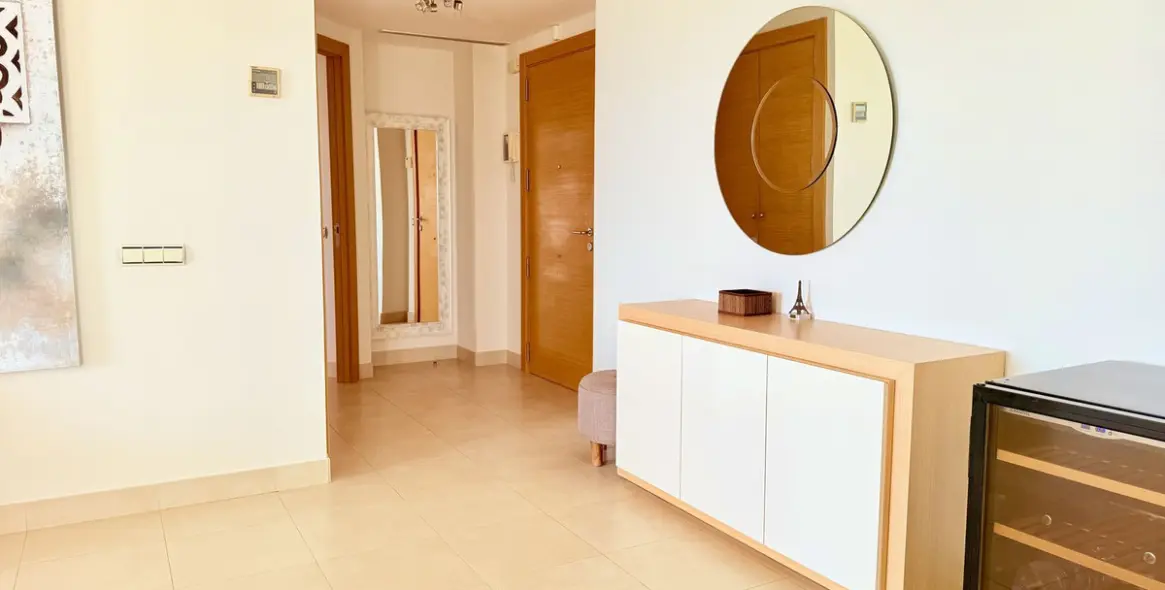 Sale of penthouse in Altos de los Monteros 11