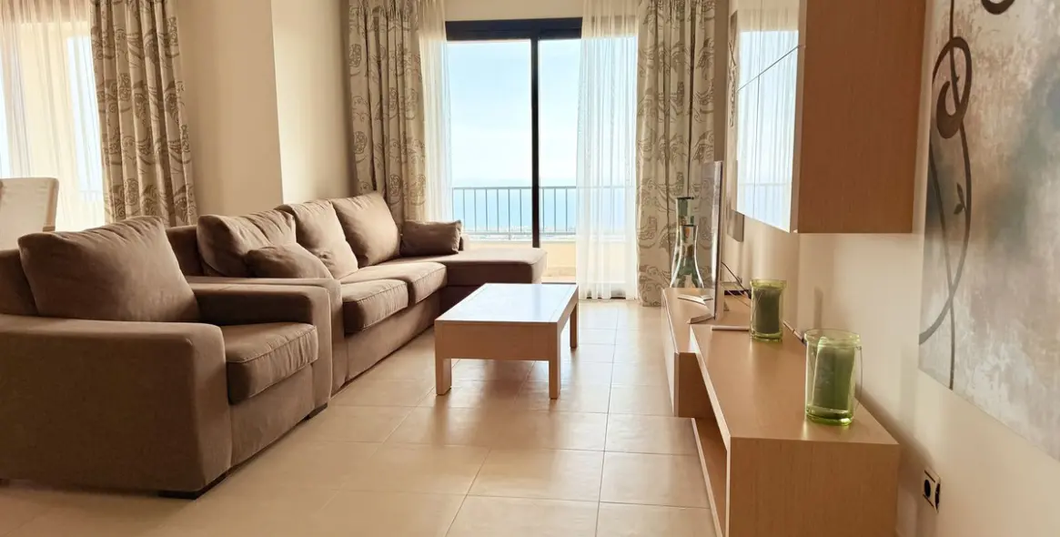 Продажа пентхауса в Altos de los Monteros 6
