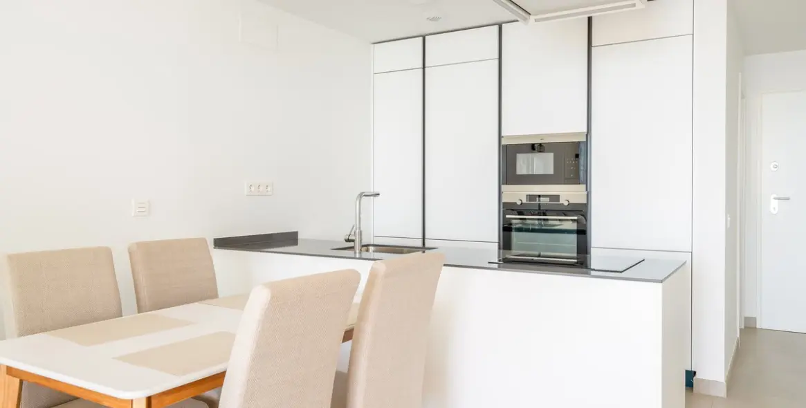 Продажа апартаментов на среднем этаже в Fuengirola 7