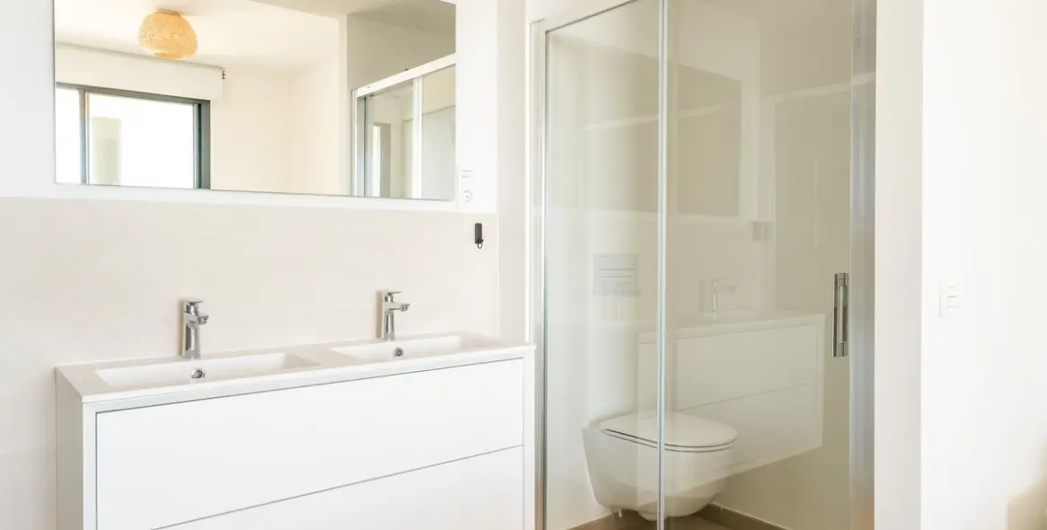 Продажа апартаментов на среднем этаже в Fuengirola 11