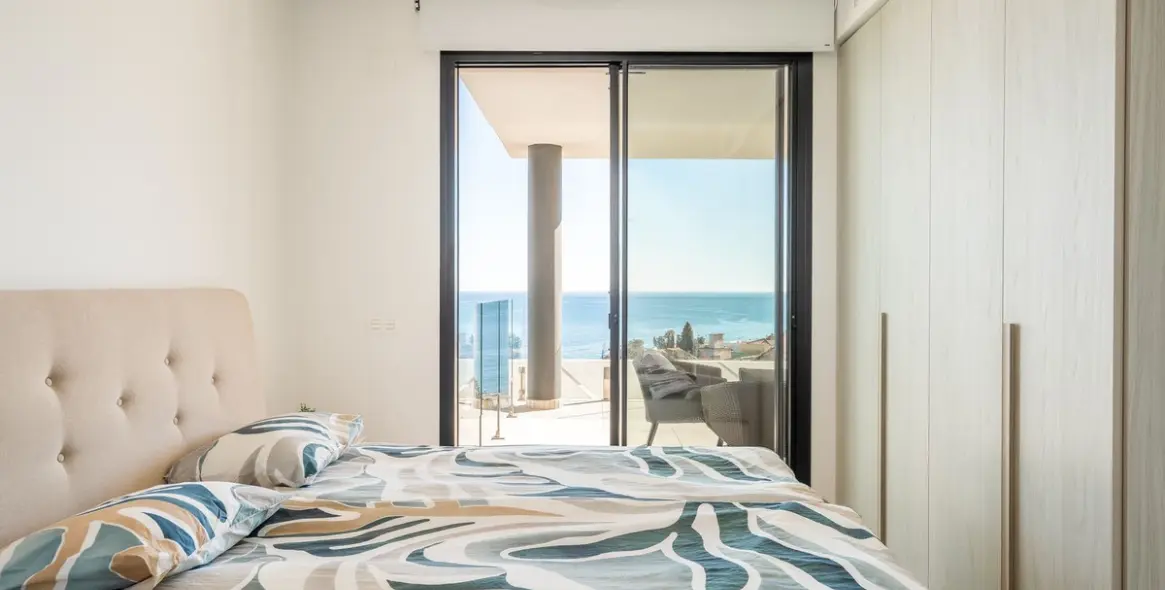 Продажа апартаментов на среднем этаже в Fuengirola 12