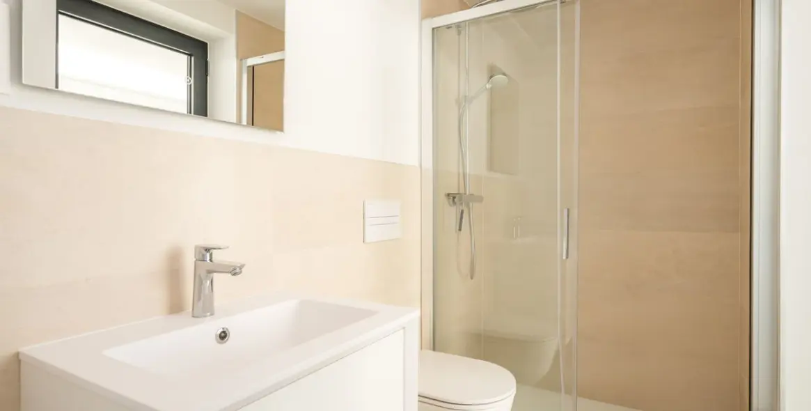 Продажа апартаментов на среднем этаже в Fuengirola 16