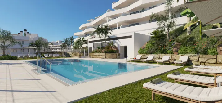 Продажа пентхауса в Estepona 1