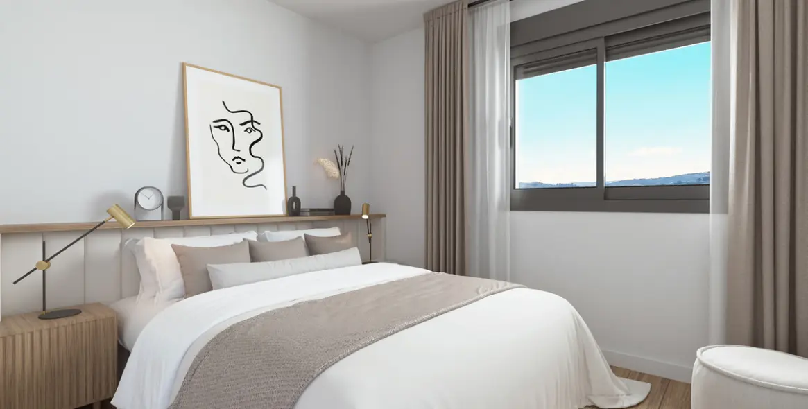 Продажа пентхауса в Estepona 5