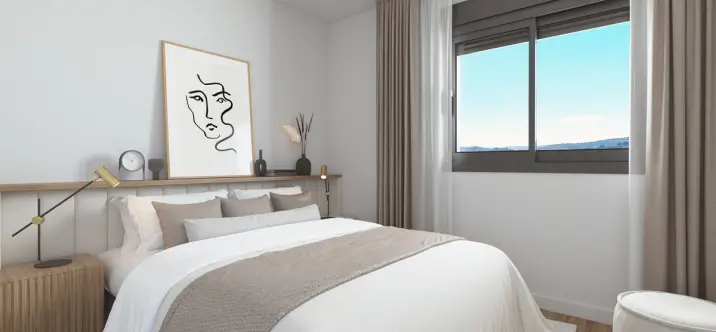 Продажа пентхауса в Estepona 4