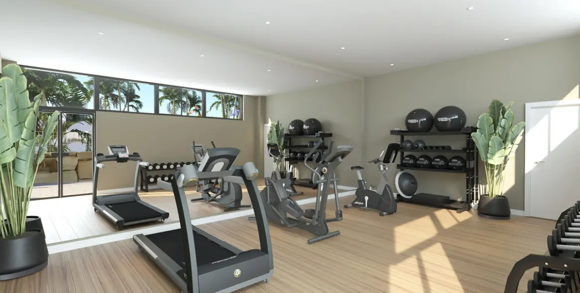 Продажа пентхауса в Estepona 10