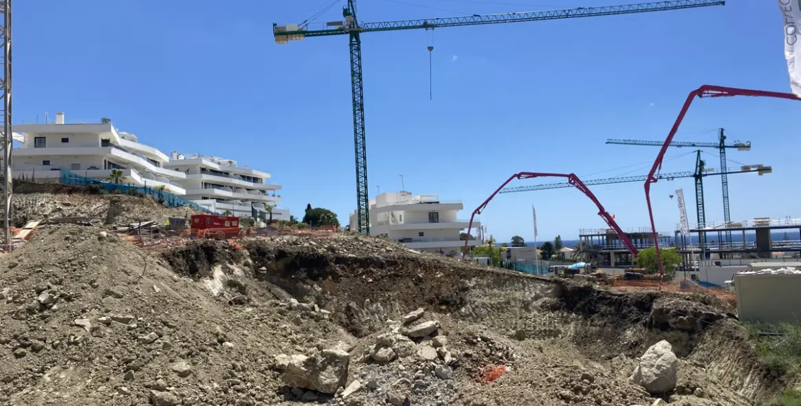 Продажа пентхауса в Estepona 15