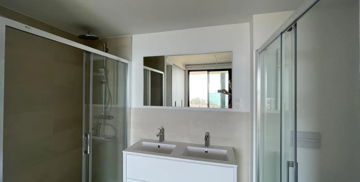 Продажа апартаментов на среднем этаже в Carvajal 4