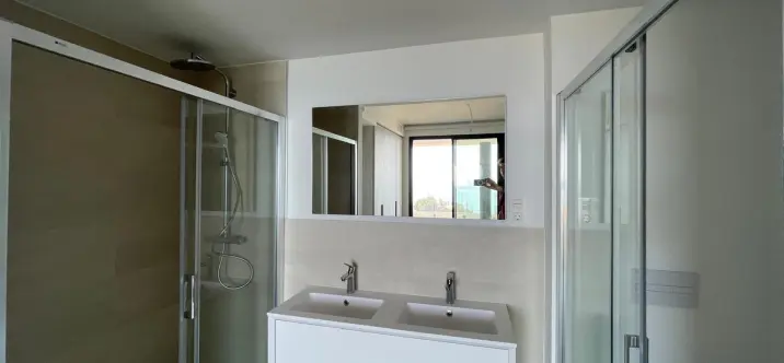 Продажа апартаментов на среднем этаже в Carvajal 3