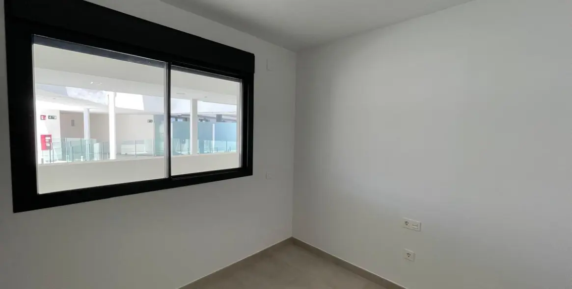 Продажа апартаментов на среднем этаже в Carvajal 6