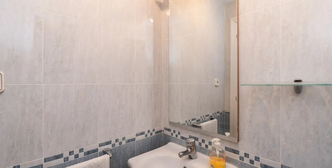 Продажа дома на две семьи в Costabella 6