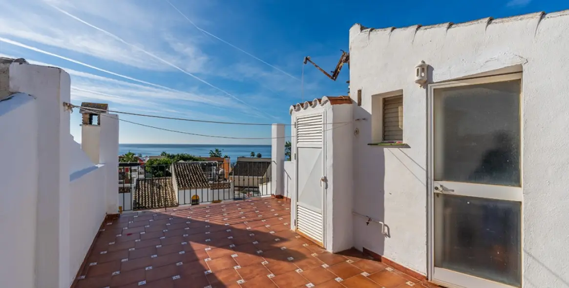 Sale of semi-detached house in Costabella 21