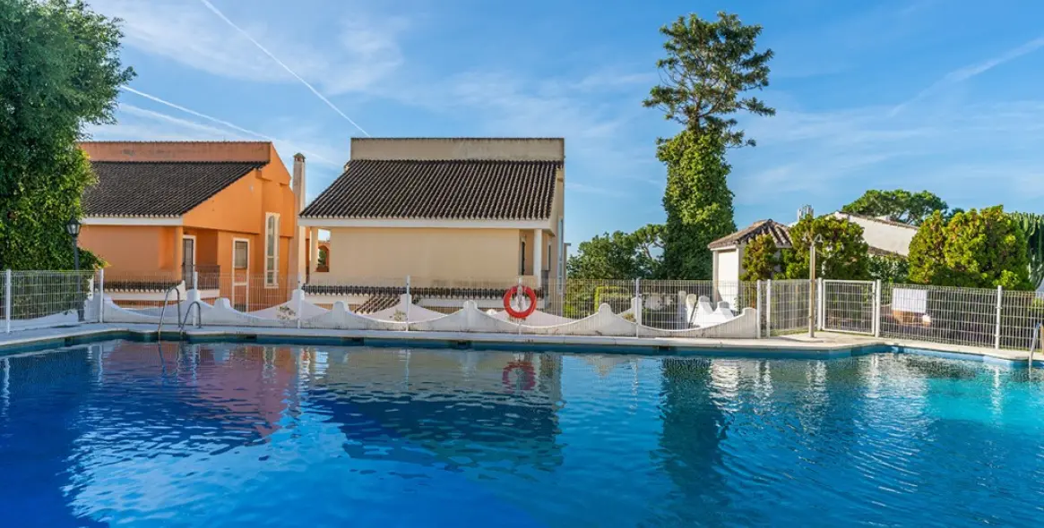 Sale of semi-detached house in Costabella 26