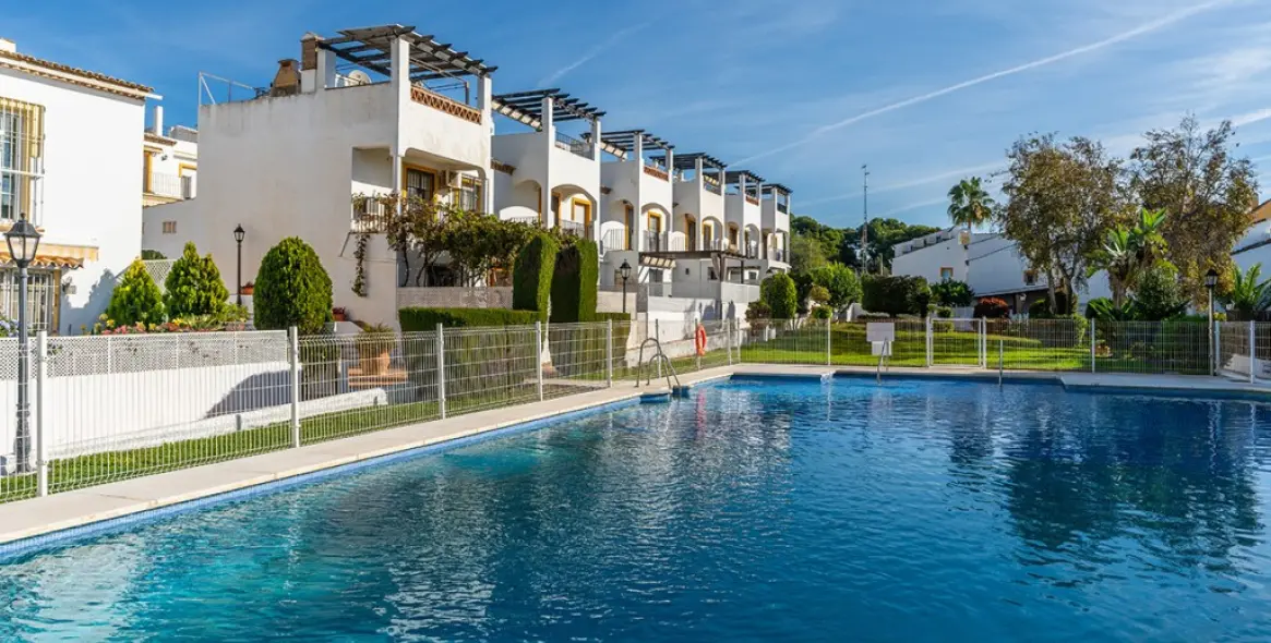 Sale of semi-detached house in Costabella 27