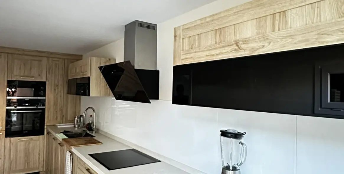 Продажа дома на две семьи в Atalaya 3