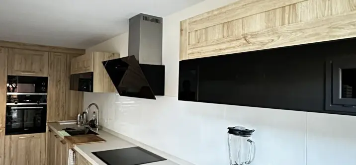 Продажа дома на две семьи в Atalaya 2