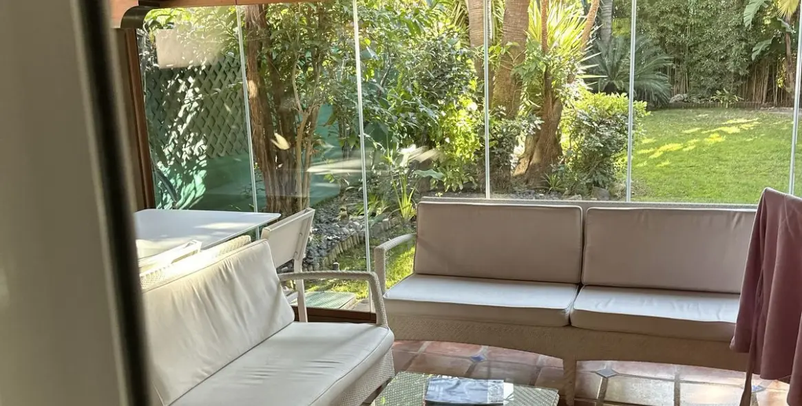 Продажа дома на две семьи в Atalaya 4