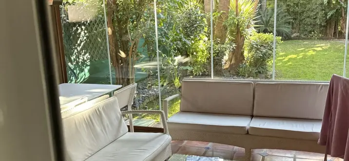 Продажа дома на две семьи в Atalaya 3