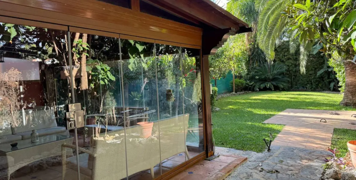 Продажа дома на две семьи в Atalaya 19