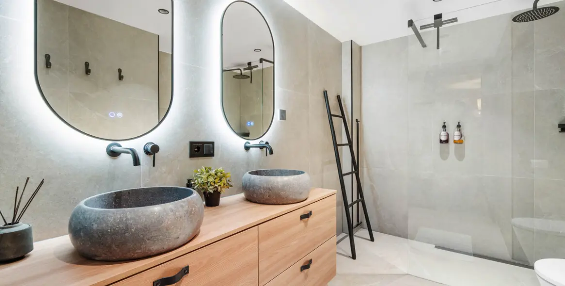 Sale of middle floor apartment in Nueva Andalucía 5