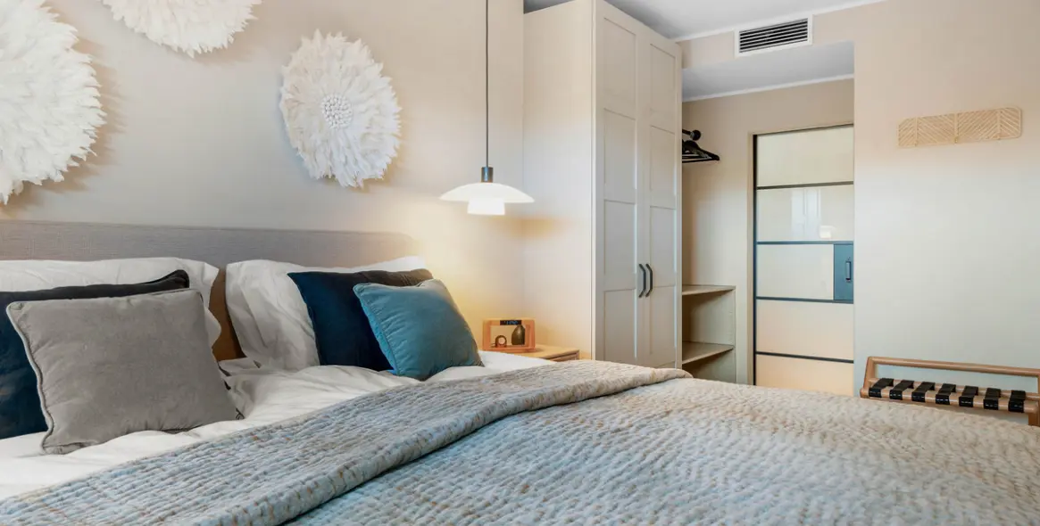 Sale of middle floor apartment in Nueva Andalucía 16