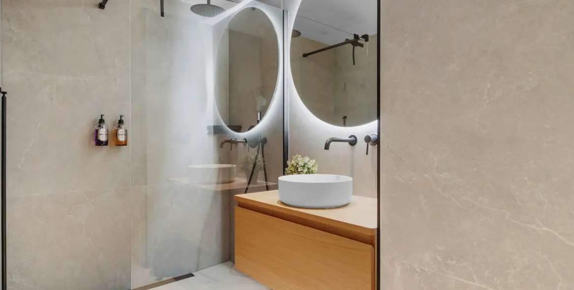 Продажа апартаментов на среднем этаже в Nueva Andalucía 22