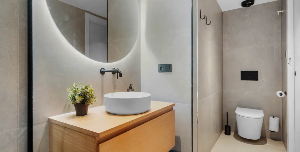 Продажа апартаментов на среднем этаже в Nueva Andalucía 23