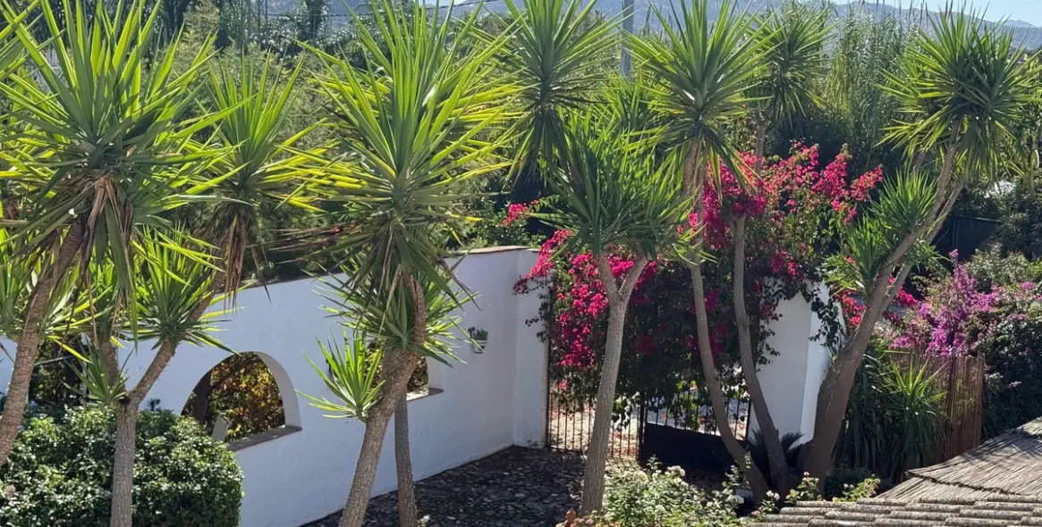 Sale of finca - cortijo in Coín 4