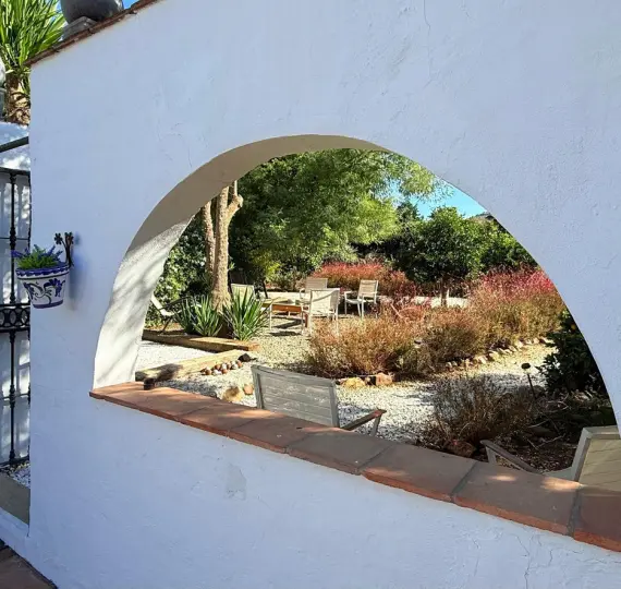 Venta de finca - cortijo en Coín