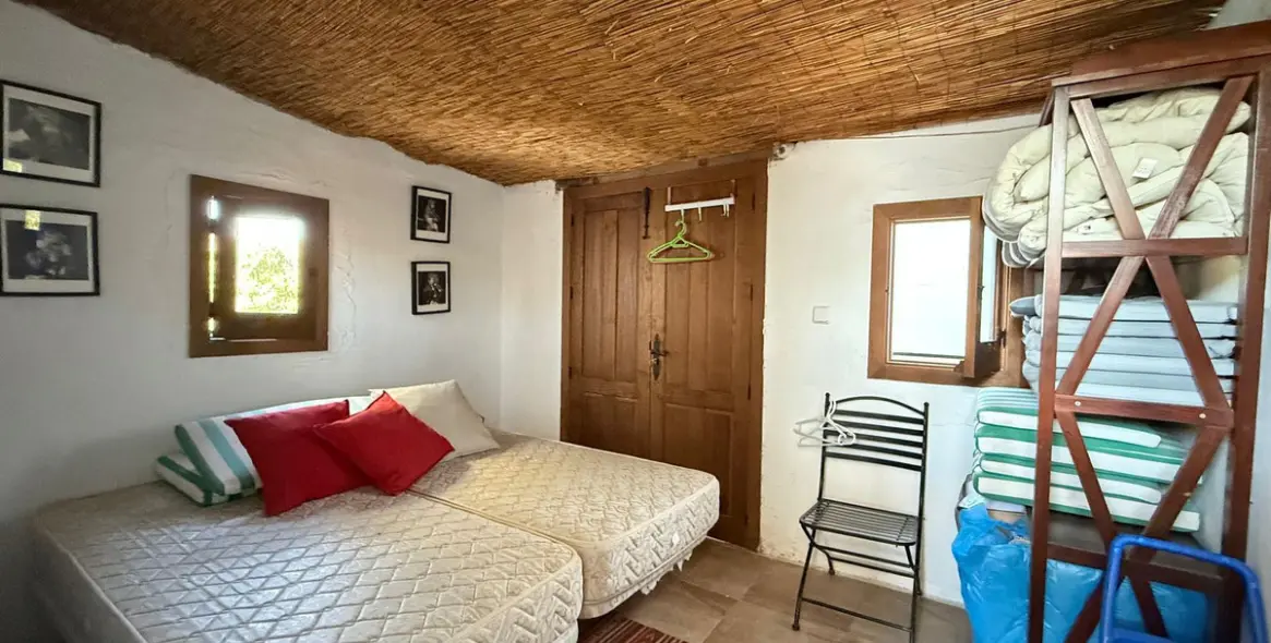 Sale of finca - cortijo in Coín 35