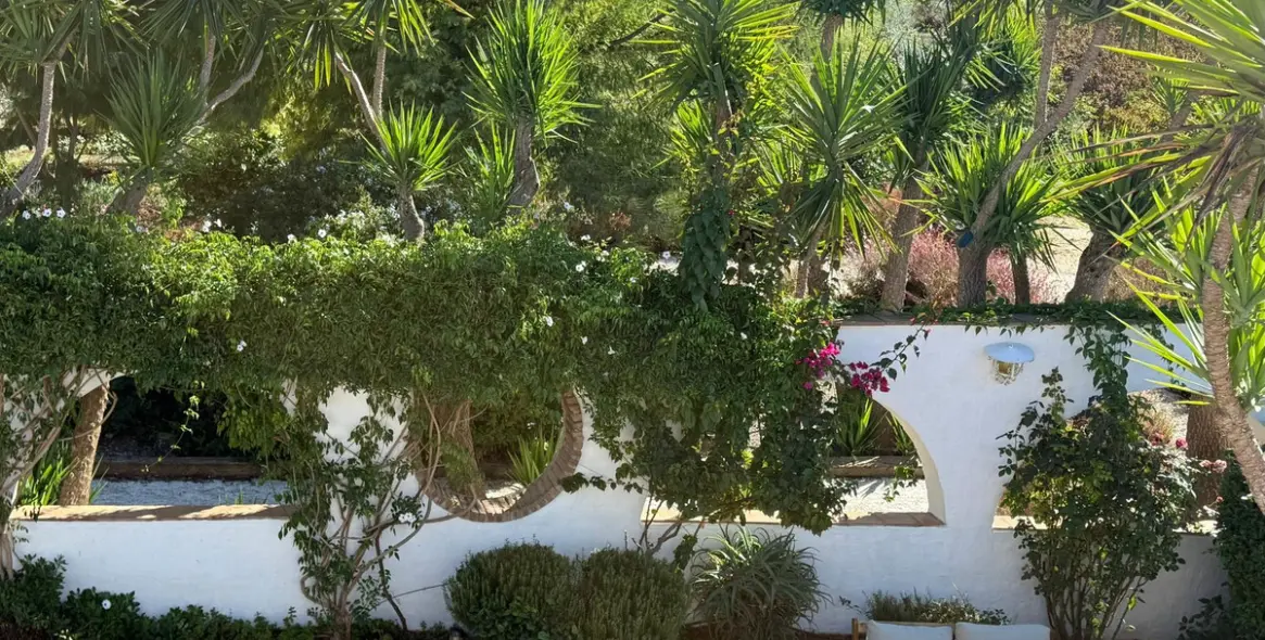Sale of finca - cortijo in Coín 46