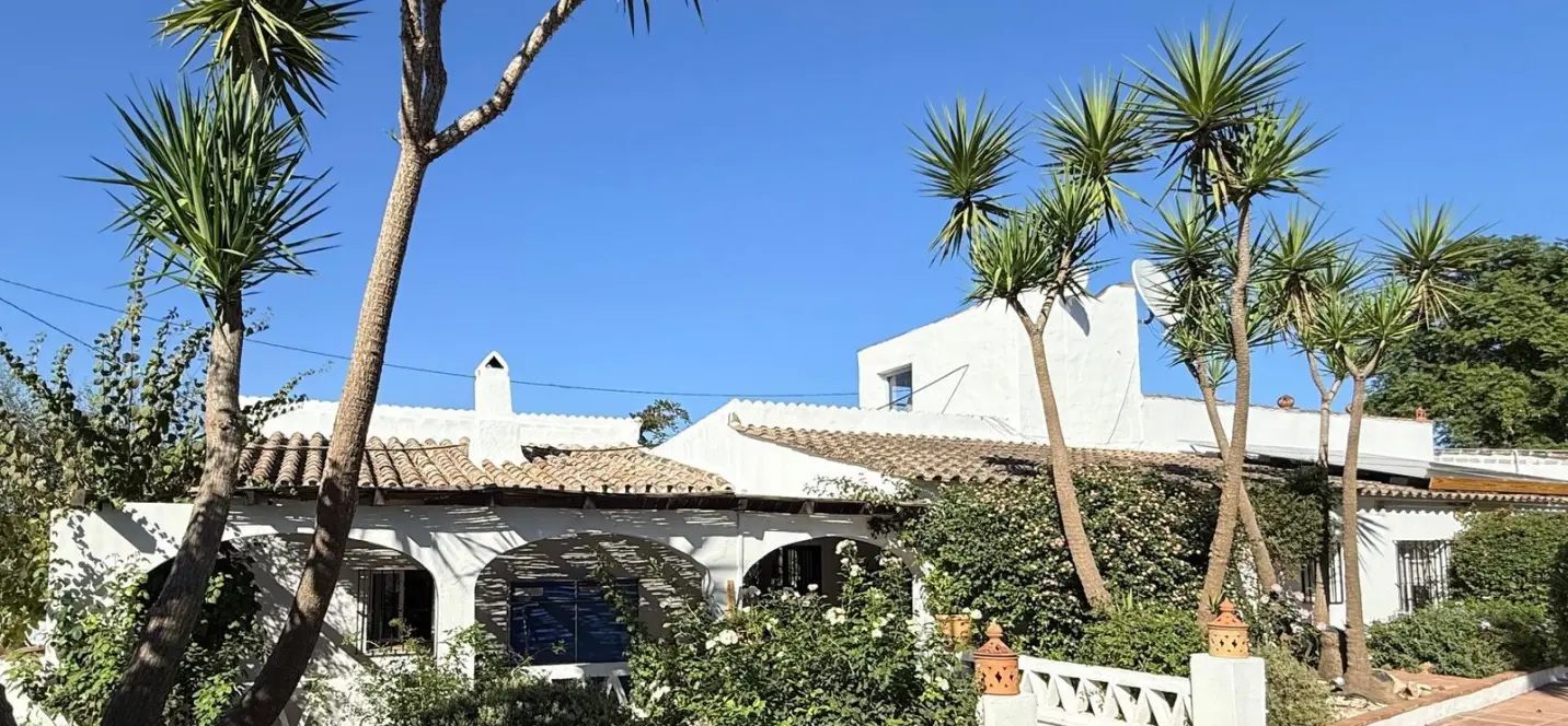 Venta de finca - cortijo en Coín 0