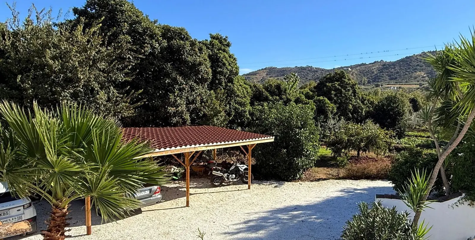 Sale of finca - cortijo in Coín 3