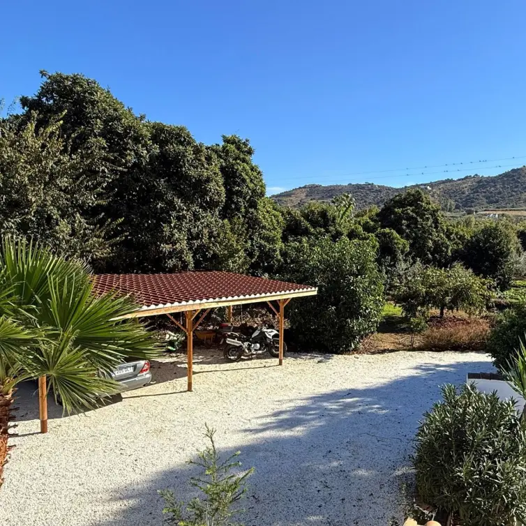 Venta de finca - cortijo en Coín
