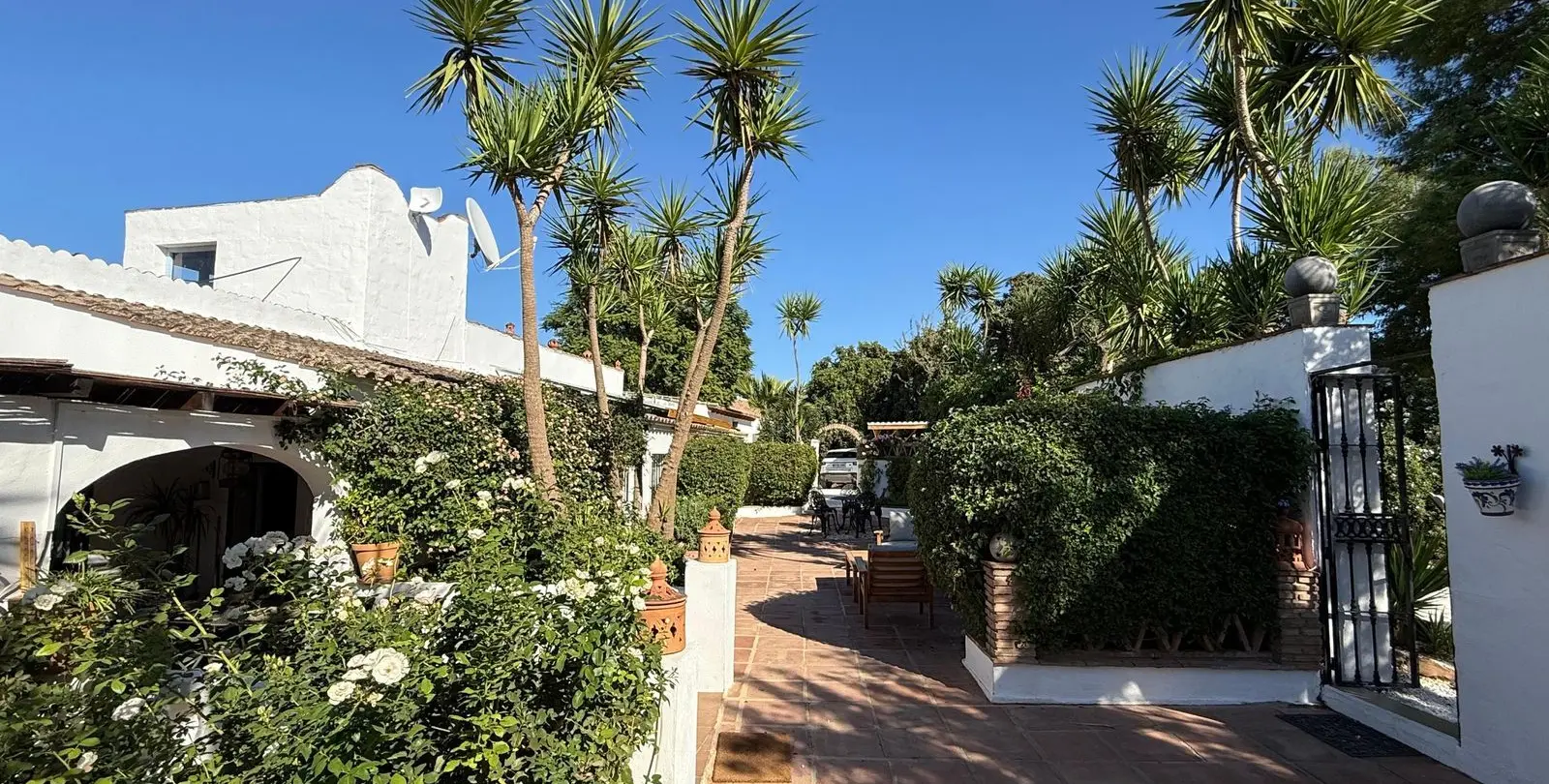 Sale of finca - cortijo in Coín 5