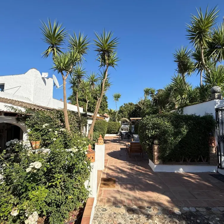 Venta de finca - cortijo en Coín