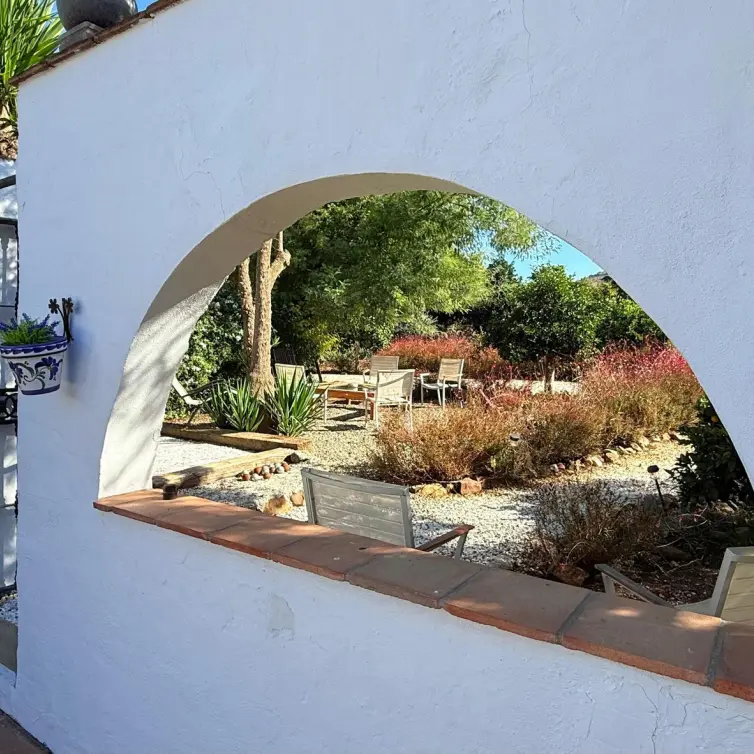 Venta de finca - cortijo en Coín